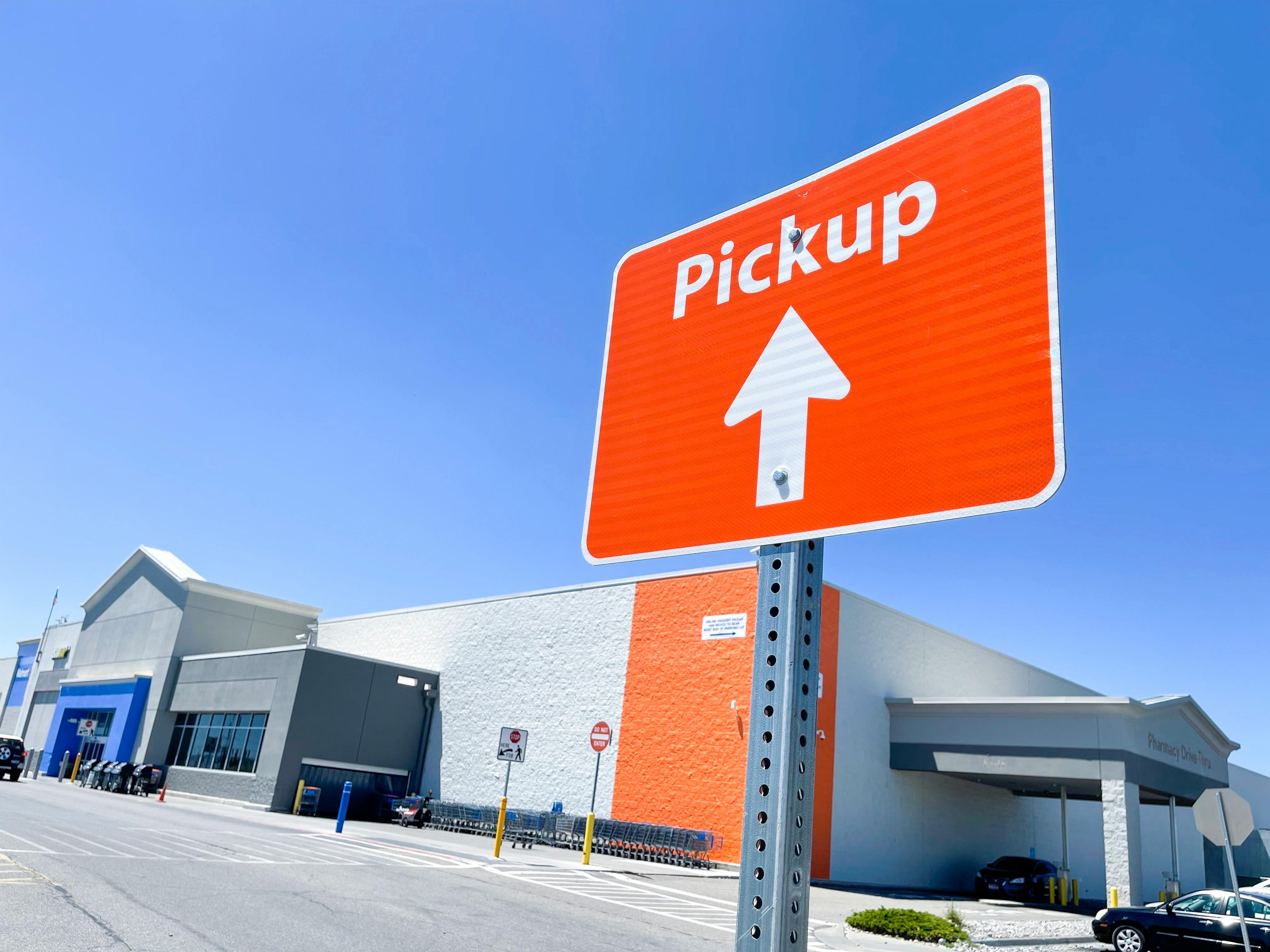 Ibotta Launches Rebates For Walmart Grocery Pickup The Krazy Coupon Lady Ibotta Launches Rebates For Walmart Grocery Pickup The Krazy Coupon Lady