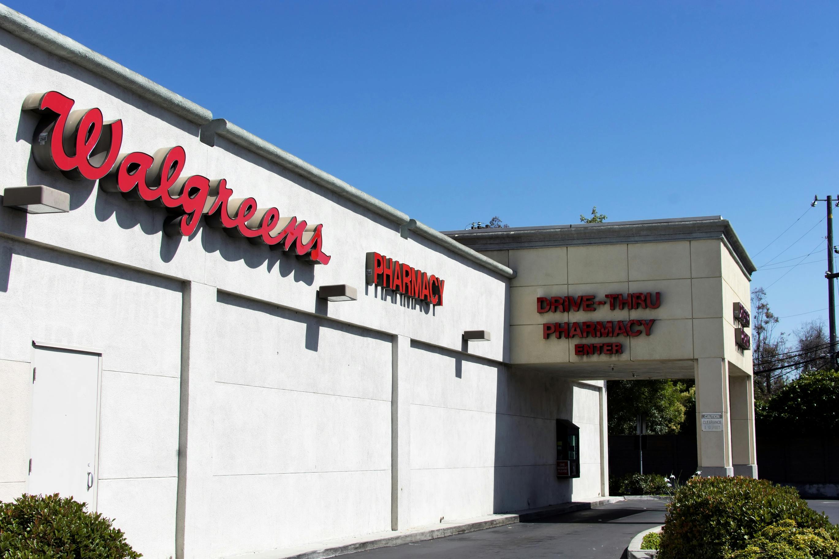 Walgreens Charleston And Durango 23