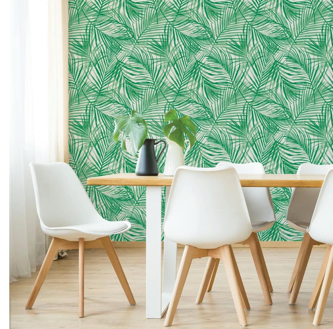 Peel & Stick Wallpaper, Only $29 at Target - The Krazy Coupon Lady