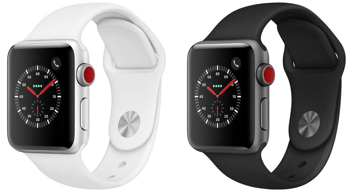 Apple watch series 3 best sale walmart cellular