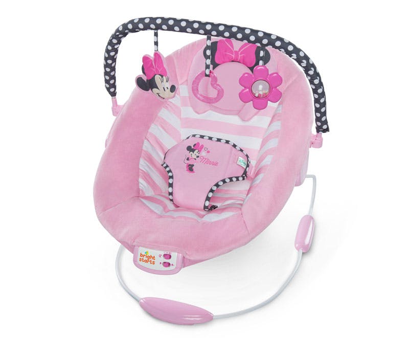 minnie mouse swing target