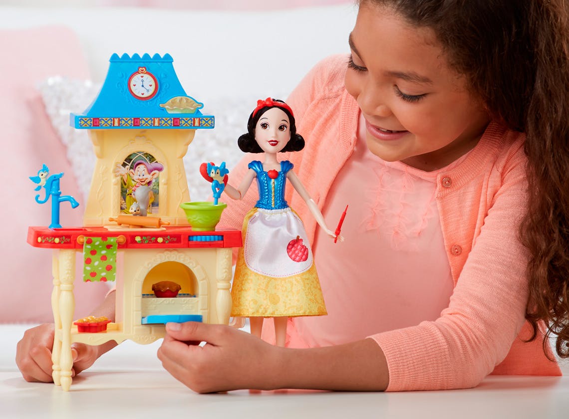 cocina peppa pig walmart