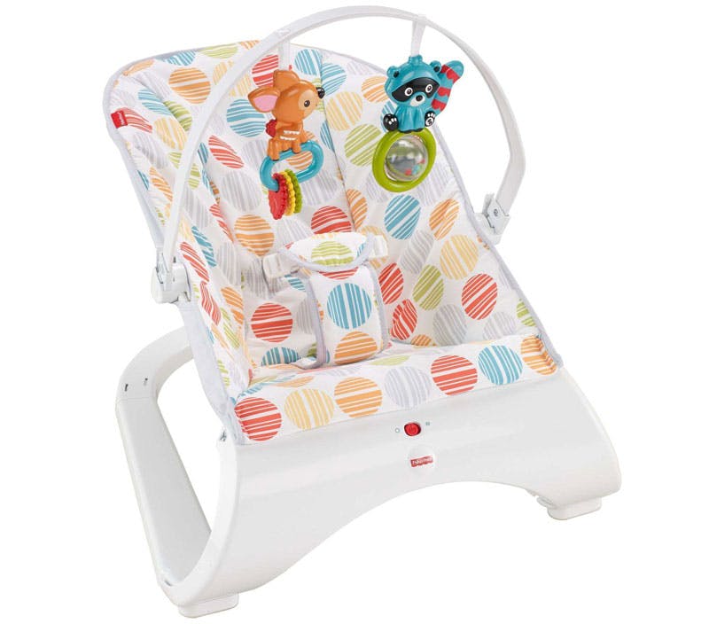 infant bouncer walmart