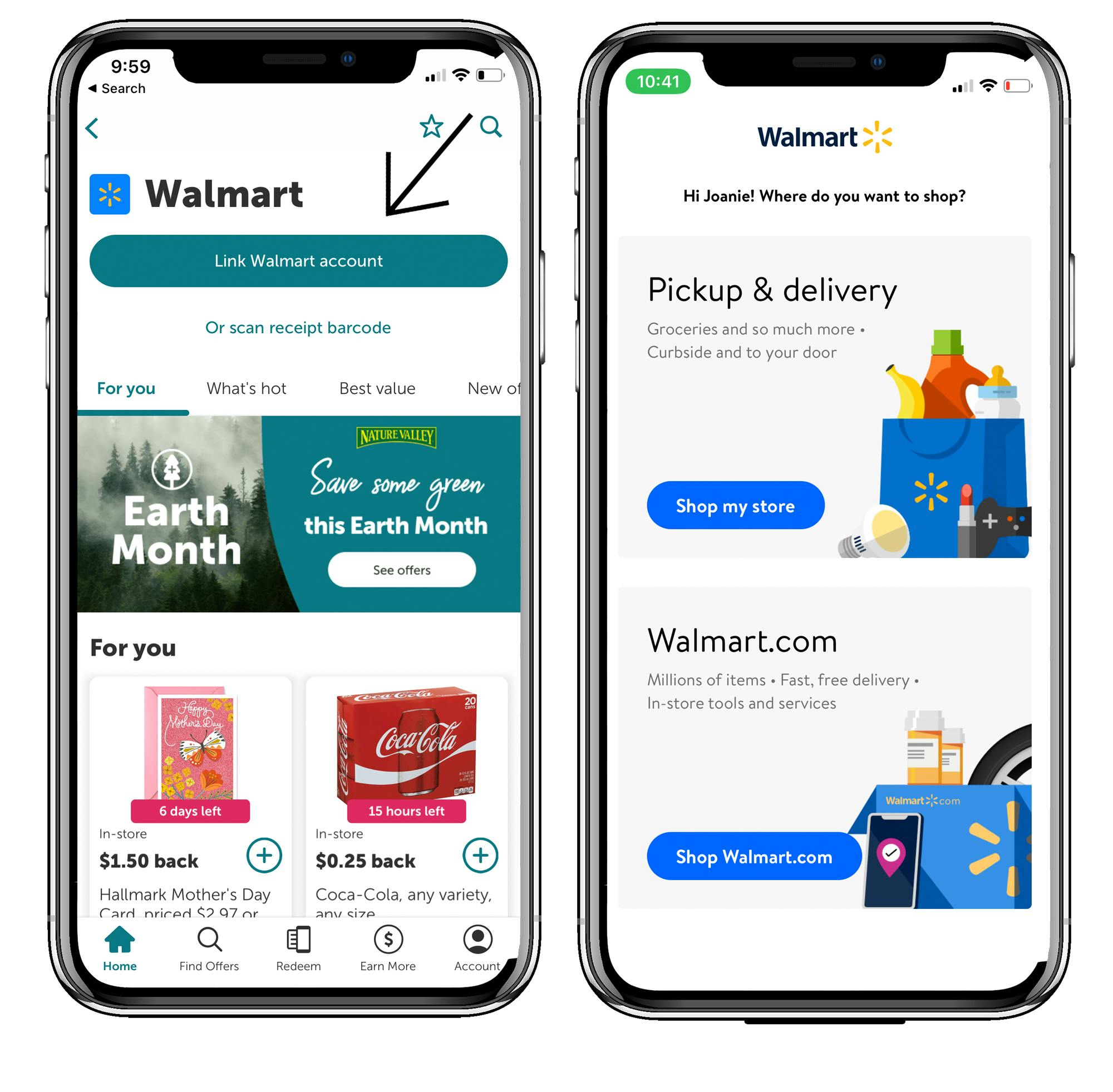 Walmart Best Ibotta Deals Today 80 - cn7pbq7