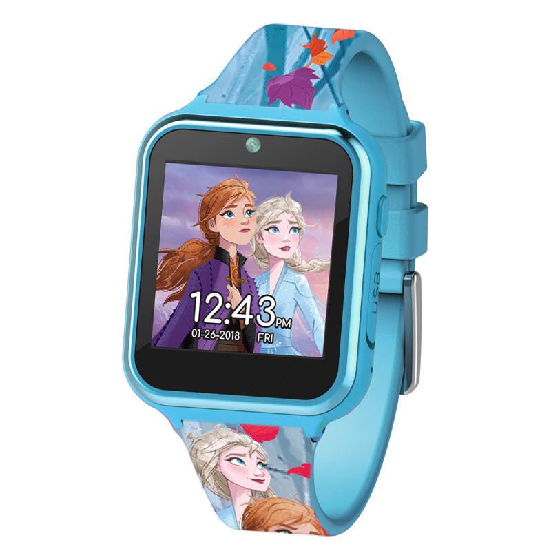 reloj para niñas walmart