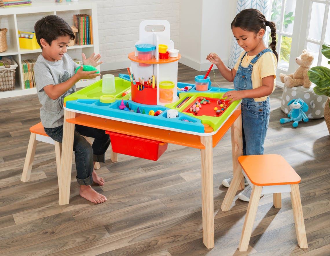 play doh table walmart