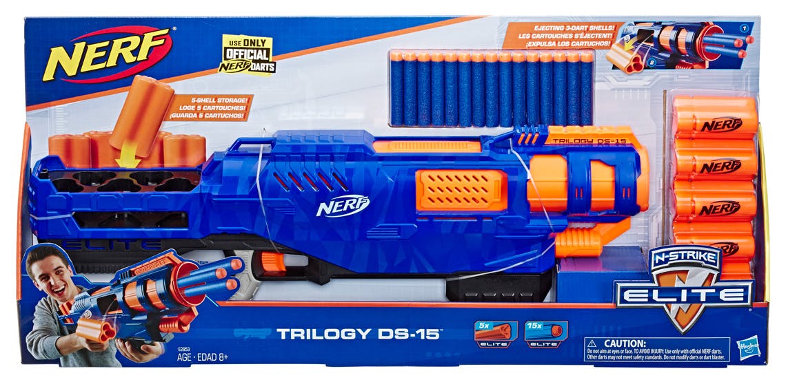 nerf coupons walmart