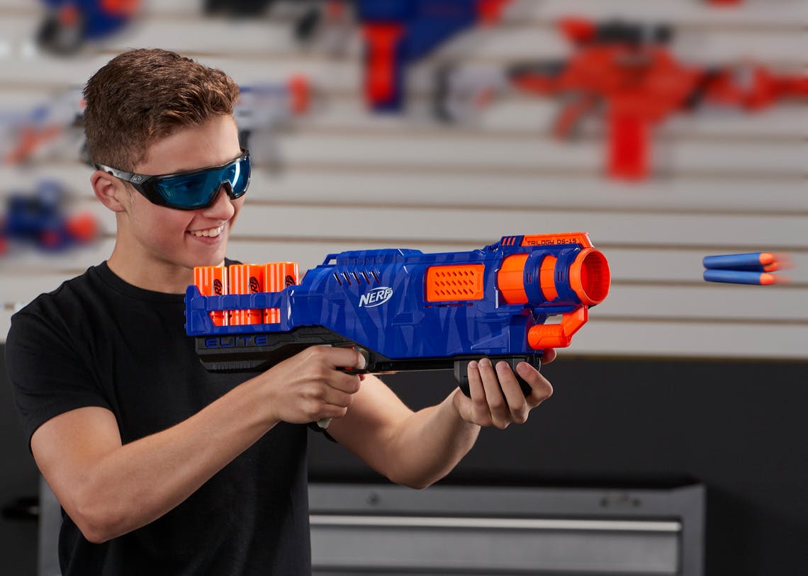 nerf coupons walmart