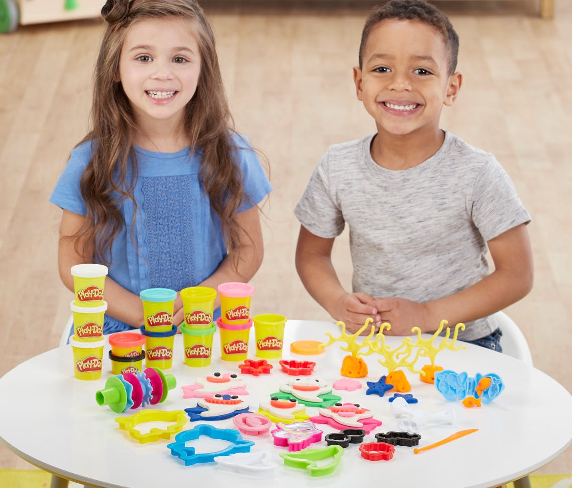 play doh table walmart