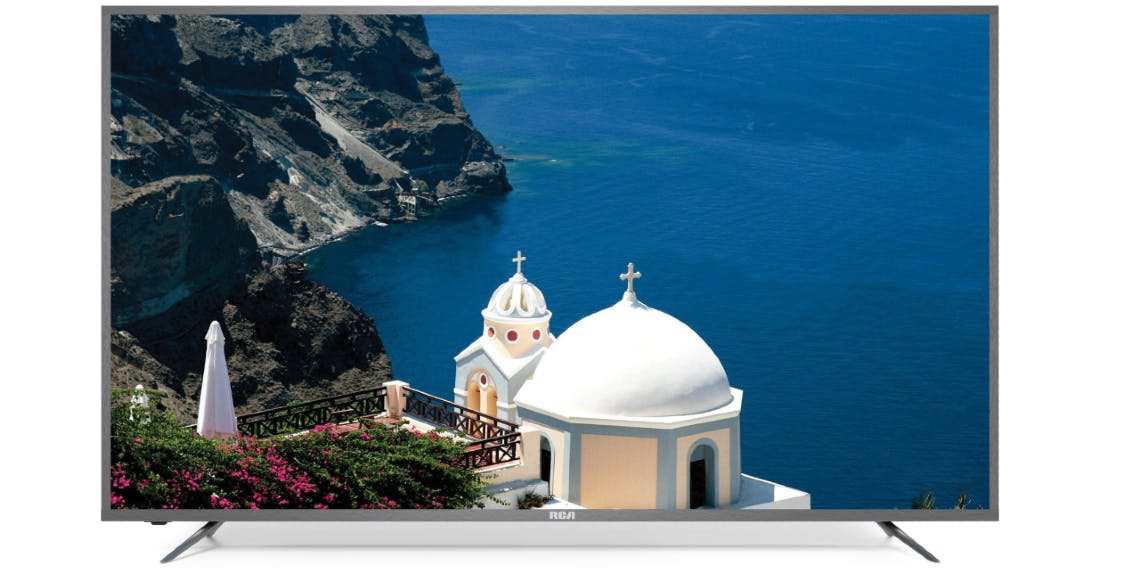 Save 70% on a 75-Inch TV at 0 - The Krazy Coupon Lady