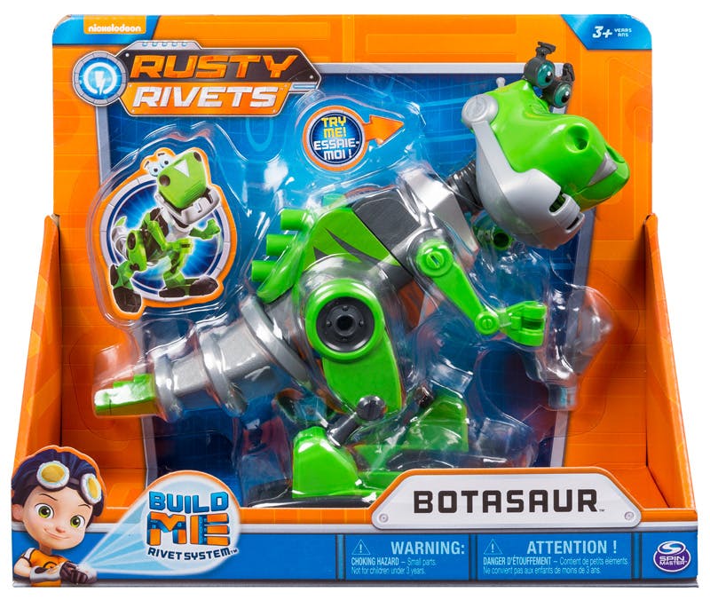 rusty rivets kmart