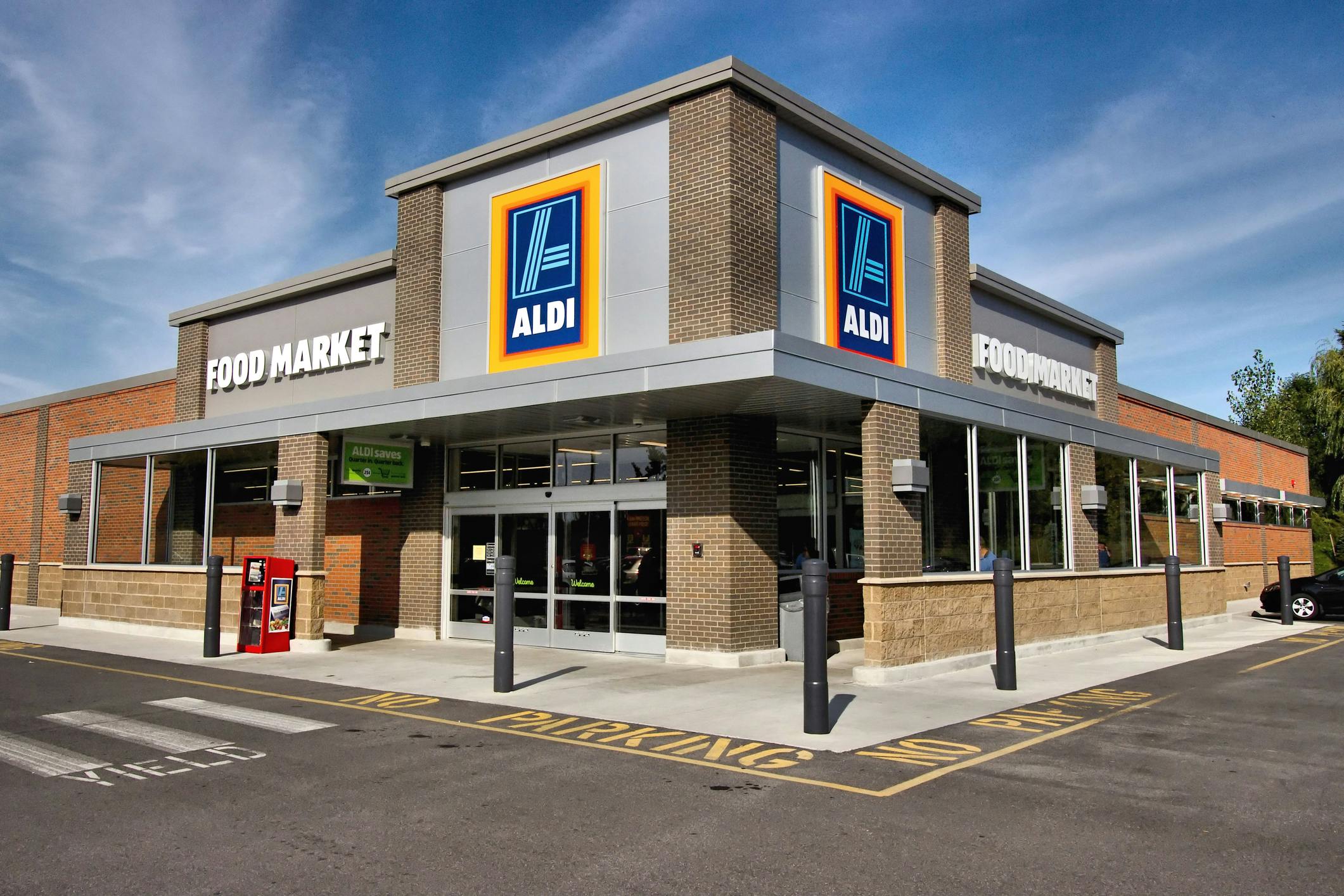 Complete Guide To Using Instacart At Aldi (+ Tips & Tricks!)