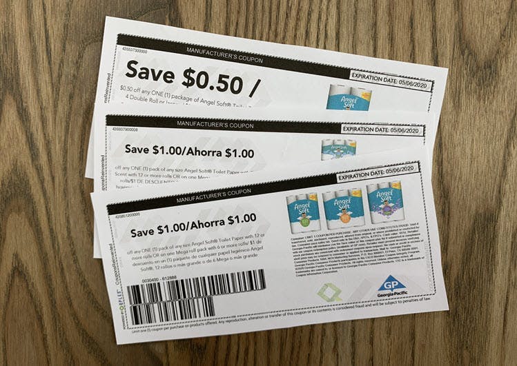 31 Companies That'll Send You Free HighValue Coupons (Just ask!) The