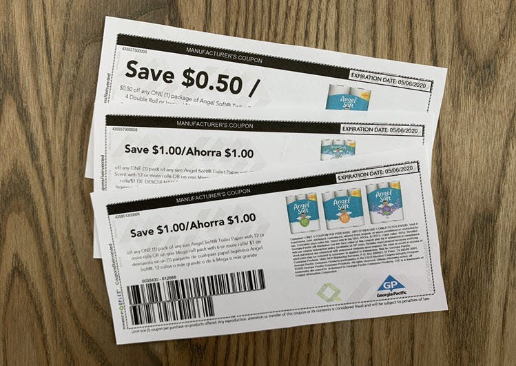 31 Companies That Ll Send You Free High Value Coupons Just Ask The Krazy Coupon Lady