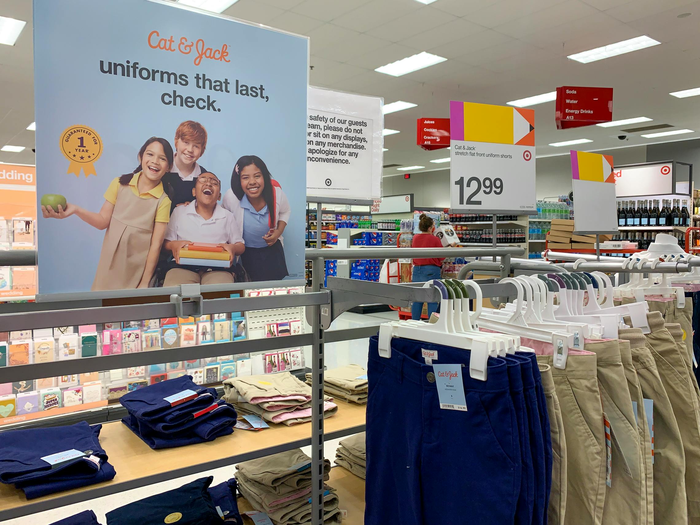 Target BacktoSchool Supplies Save You Tons! Here's How. The Krazy