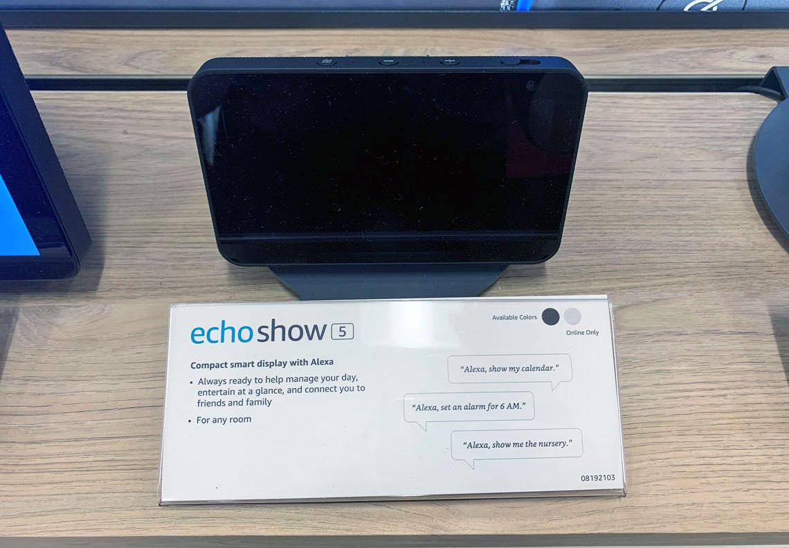 echo connect best buy