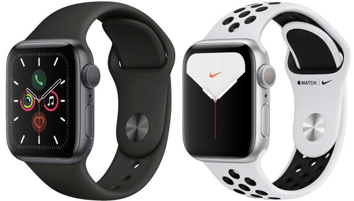 100 Off Apple Watch Series 5 At Best Buy Including Nike The Krazy Coupon Lady