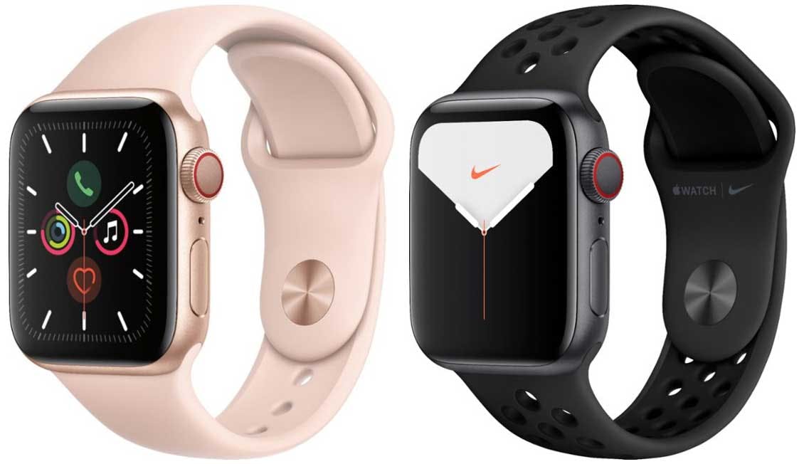 100 Off Apple Watch Series 5 At Best Buy Including Nike The Krazy Coupon Lady