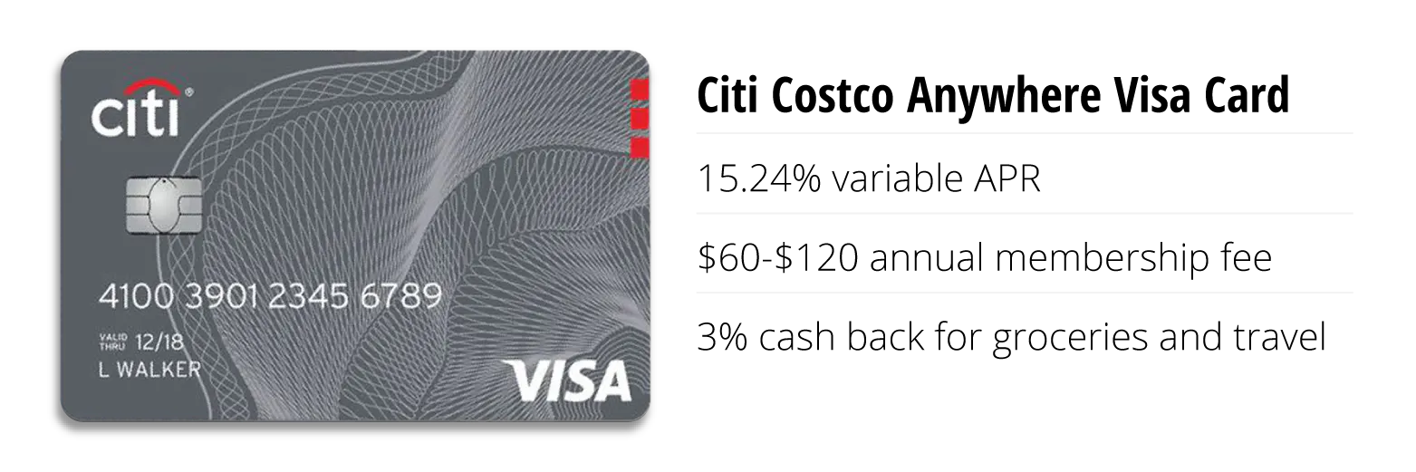 10 grocery cashback credit cards that'll save you hundreds