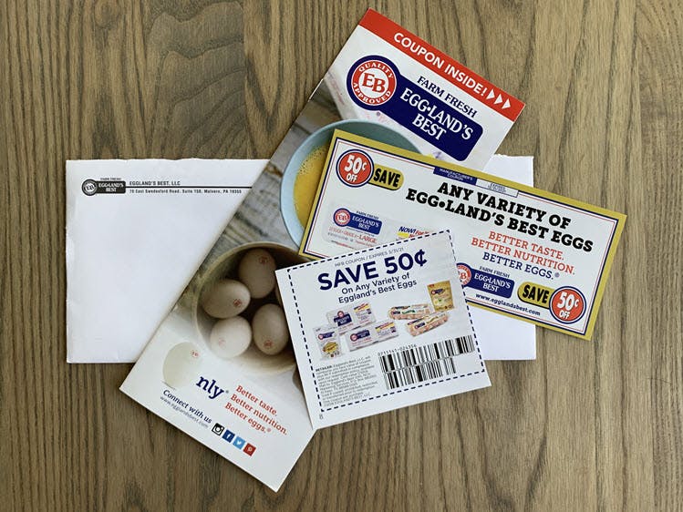 Egglands Best Coupons Printable 2021 31 Companies That'll Send You Free High Value Coupons (Just ask Egglands Best Coupons Printable 2021 31 Companies That'll Send You Free High Value Coupons (Just ask