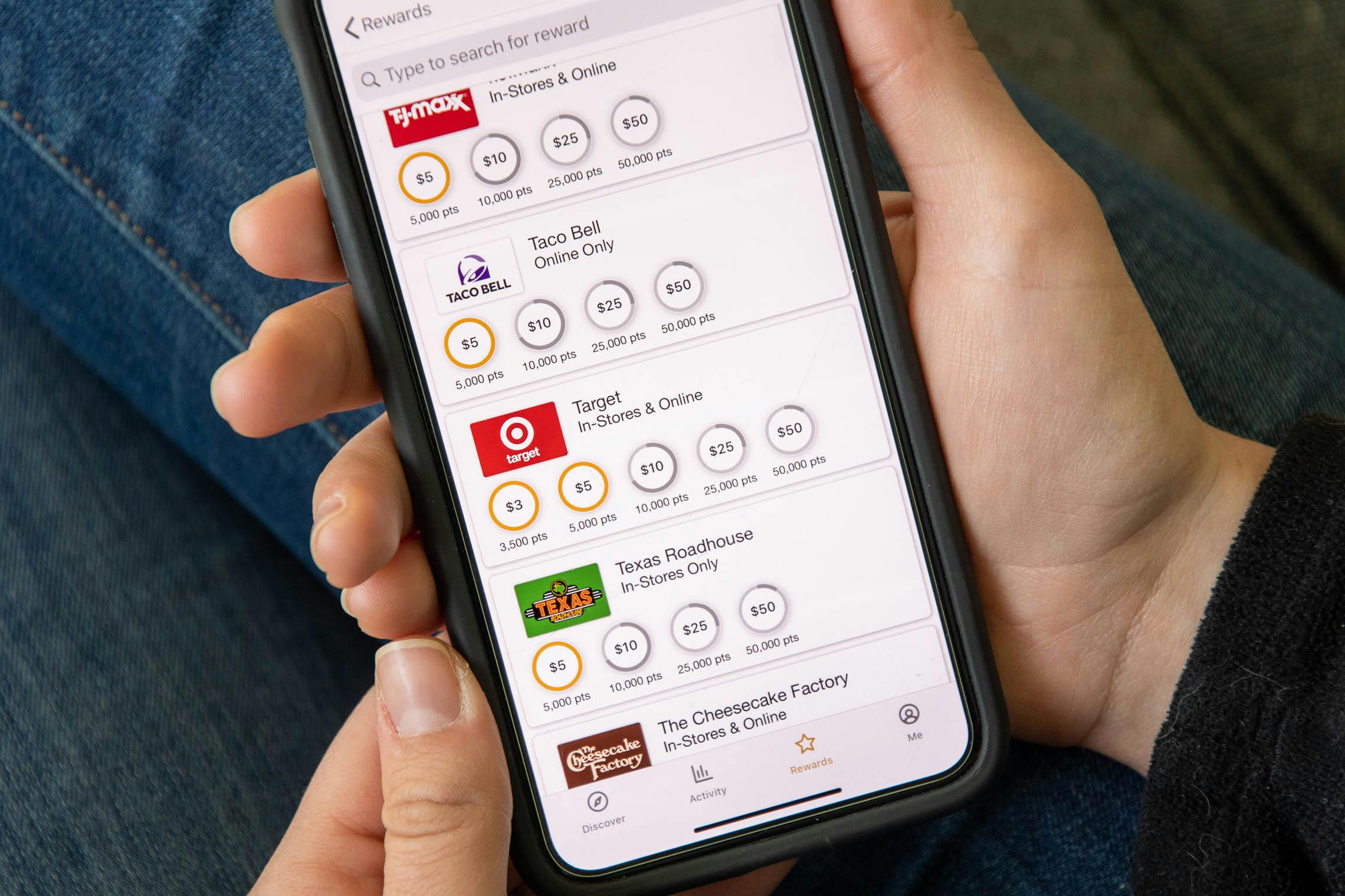 Everything You Need To Know About The New Fetch Rewards App The Krazy Coupon Lady