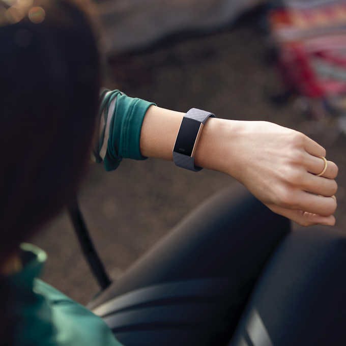 Fitbit Activity Tracker Bundles 
