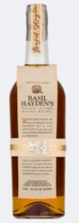 Basil Hayden Whiskey, Fetch Rewards Rebate