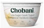 Chobani Core, Flip, Zero Sugar, Creations, or Less Sugar Single Serve Yogurts, Checkout 51 Rebate