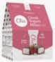 Clio Yogurt Bar 4-pack or Mini Pack, Aisle Rebate