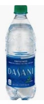 Dasani Water Bottles 24-pack, Dollar General App Coupon