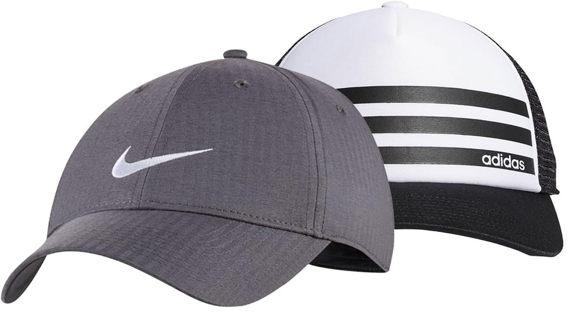 jcpenney nike hat