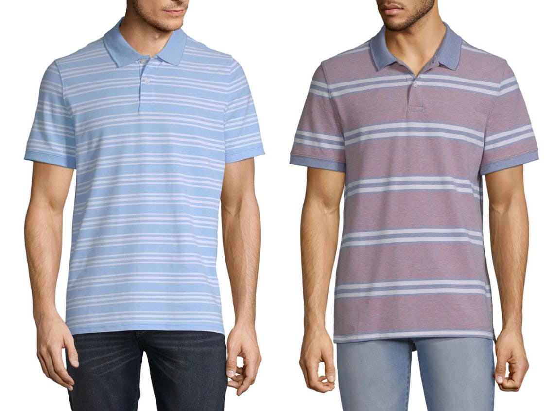 jcpenney ralph lauren polo shirts