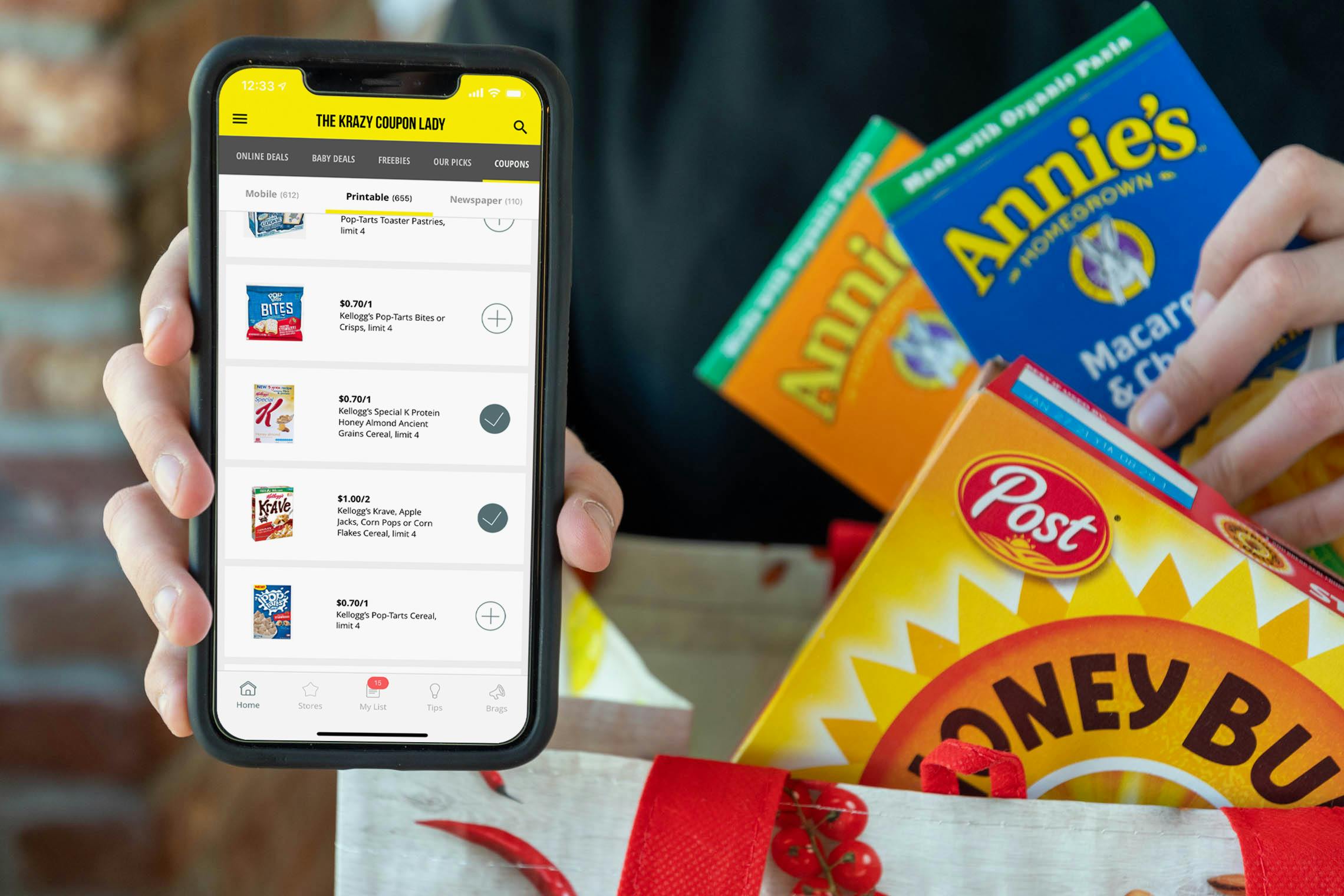 47 Best Pictures Best Grocery Coupon App 2020 : Best Grocery Shopping Apps for 2020