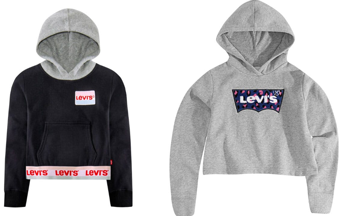 levi's clearance