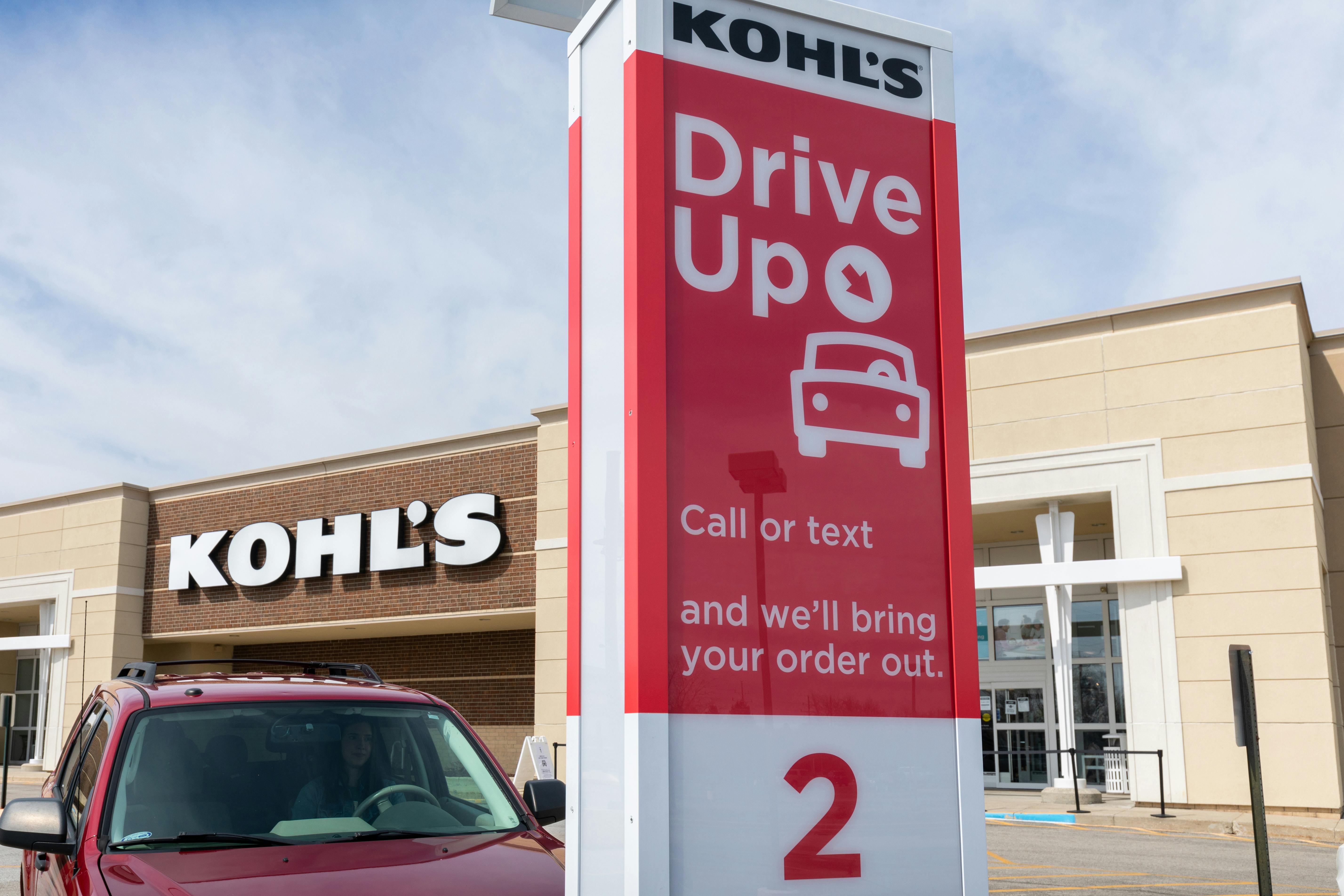 Kohl's reopening in N.J.: Stores, dates, hours, capacity 