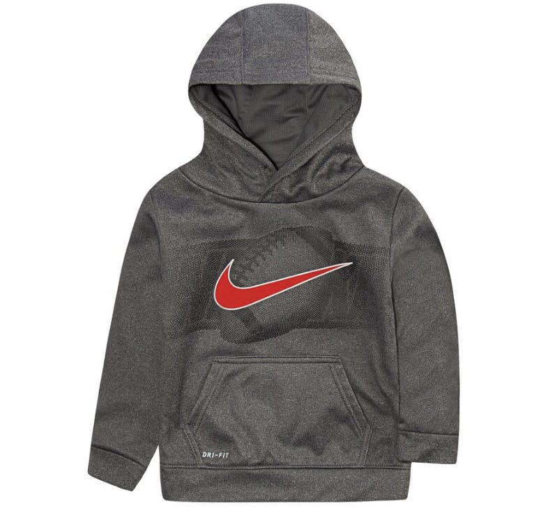 toddler nike hoodie clearance