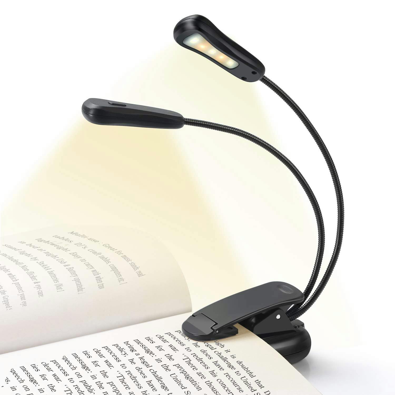 reading lights target