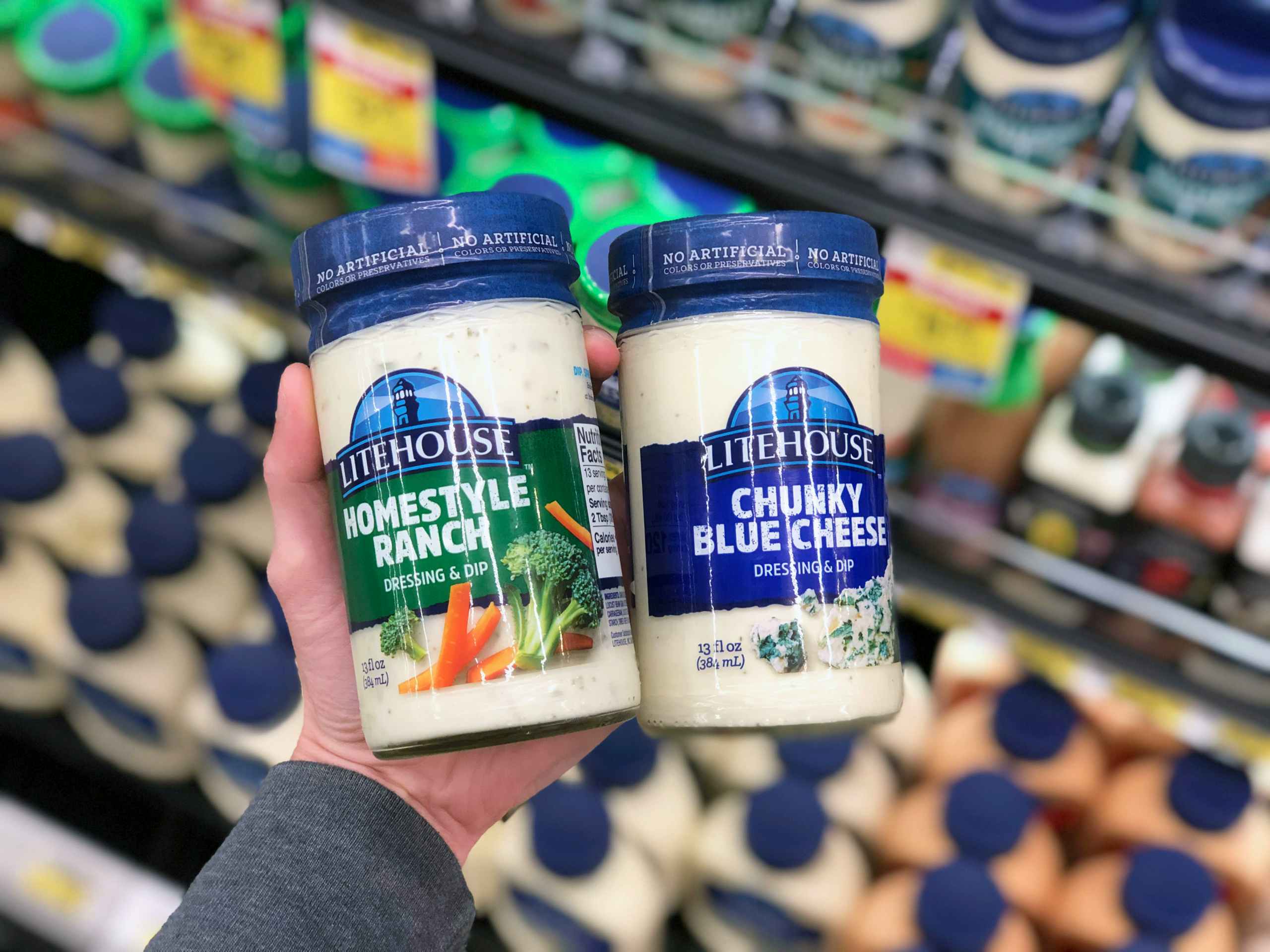 litehouse albertsons 2
