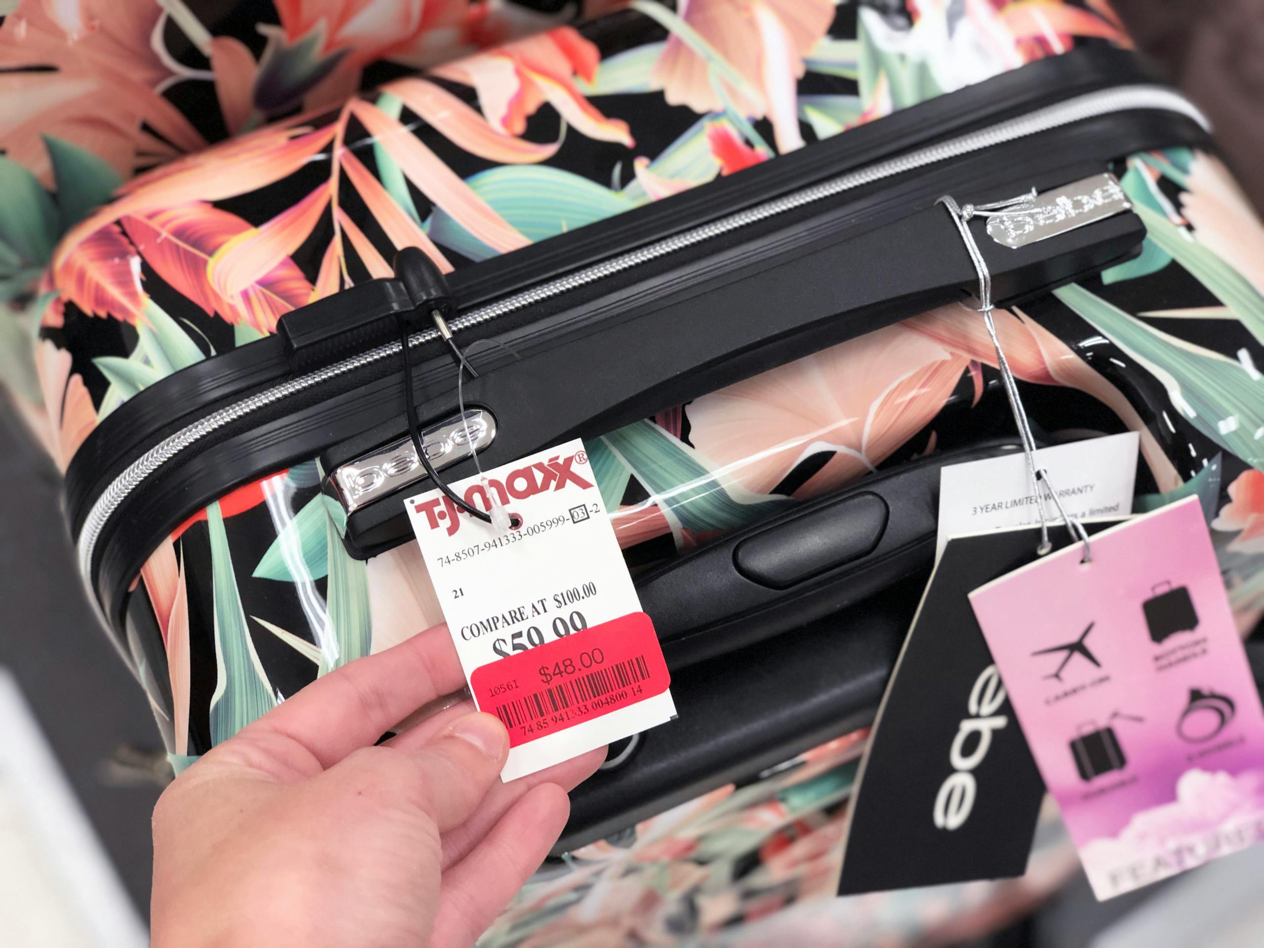 Best Deals At T J Maxx Right Now The Krazy Coupon Lady