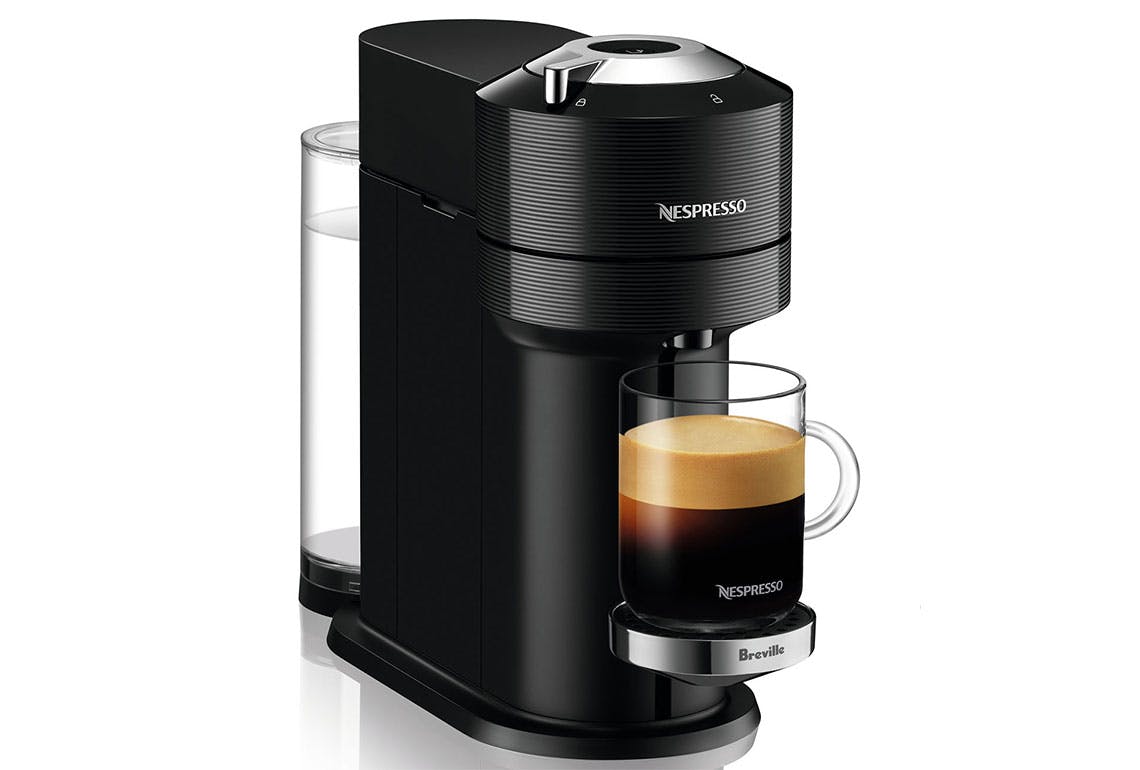 Nespresso Espresso Machines, as Low as 