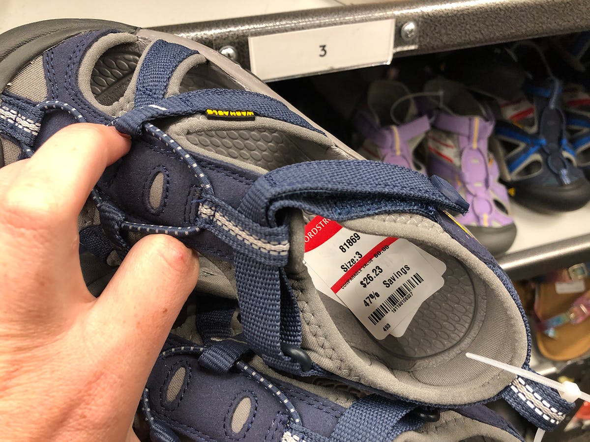 keen sandals nordstrom rack