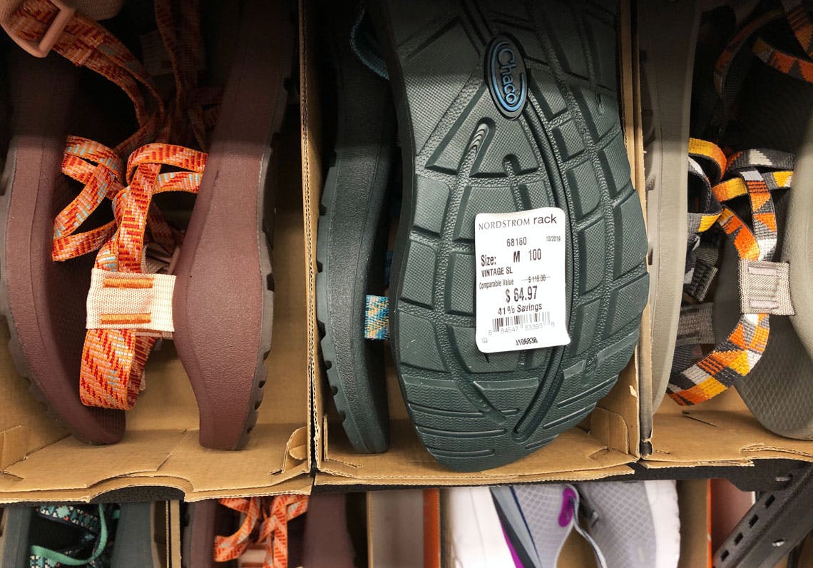 chacos nordstrom rack