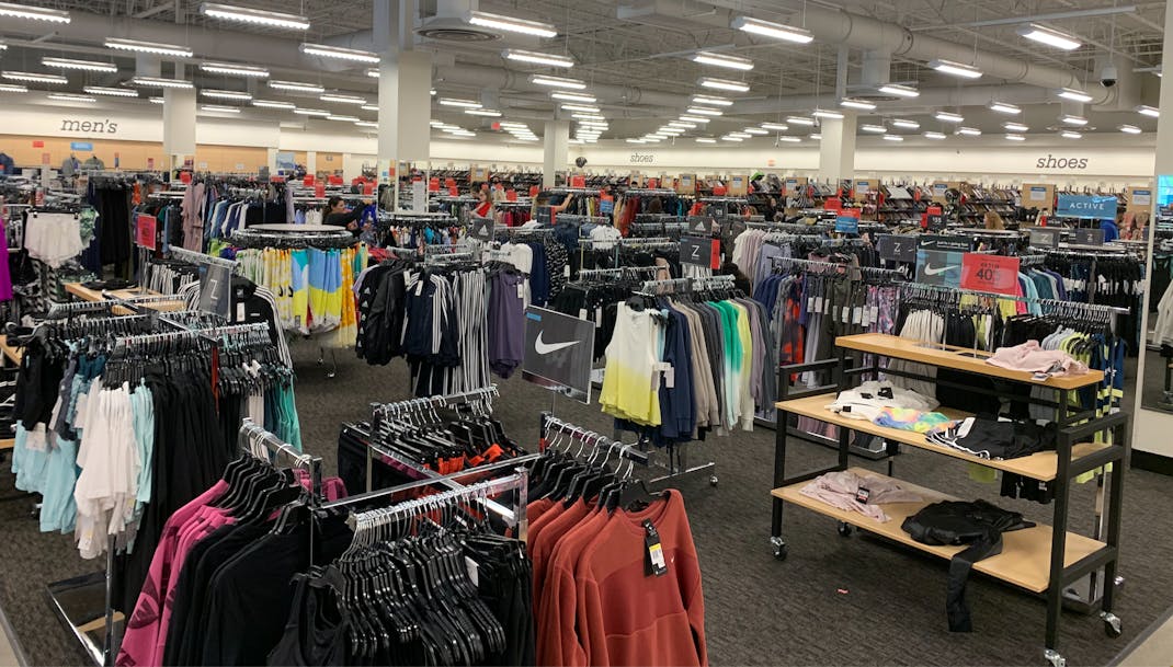 Ross, TJMaxx, Burlington & Nordstrom Rack Battle of the Reopening