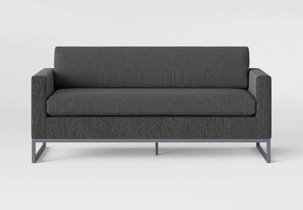 target outdoor sofas