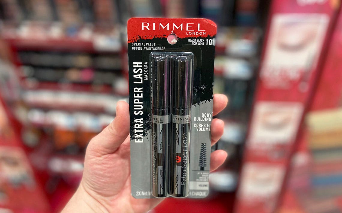 Mascara Coupons The Krazy Coupon Lady August 2022