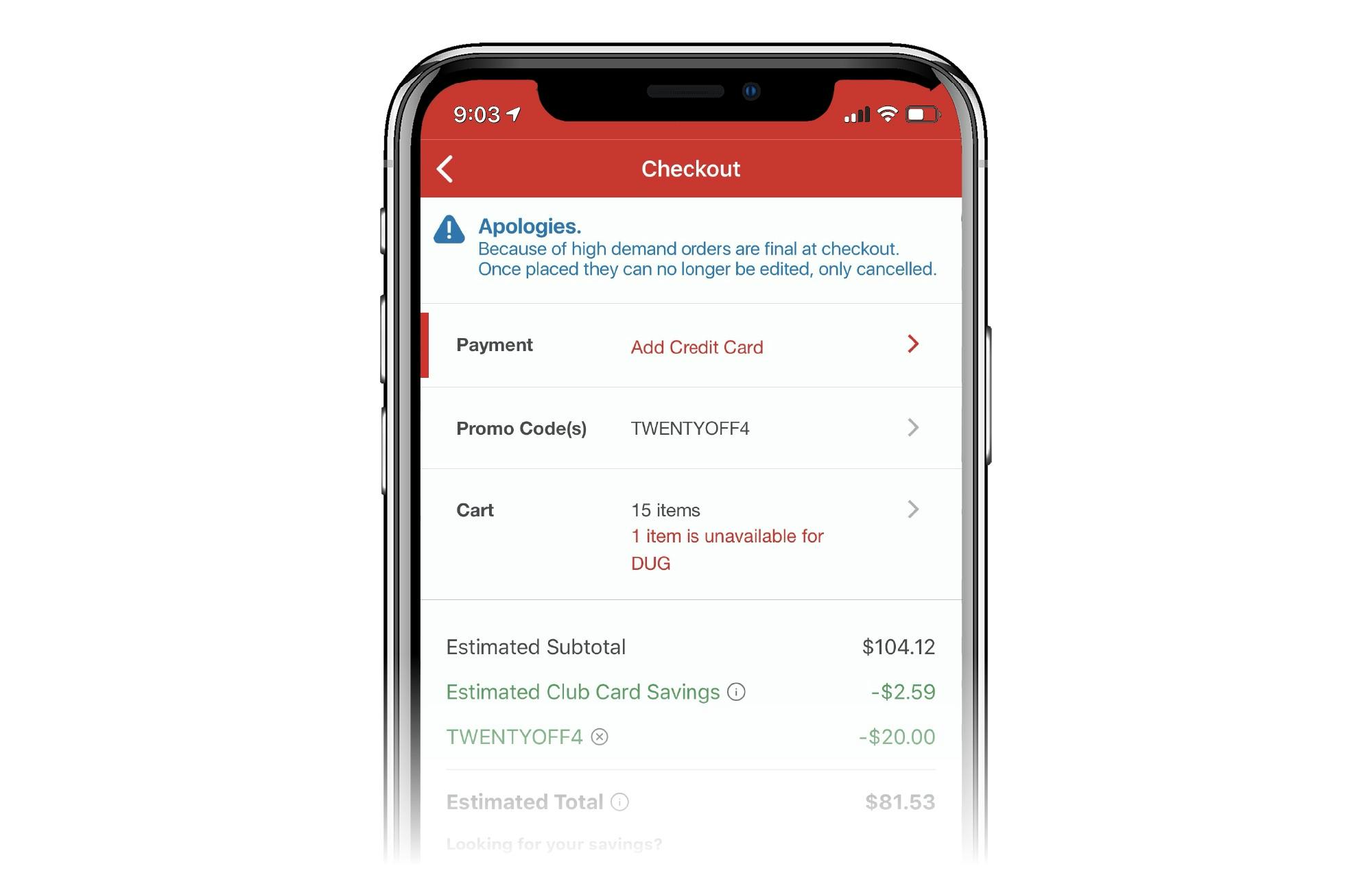 Your Guide to Safeway Grocery Pickup and Albertsons Grocery Pickup