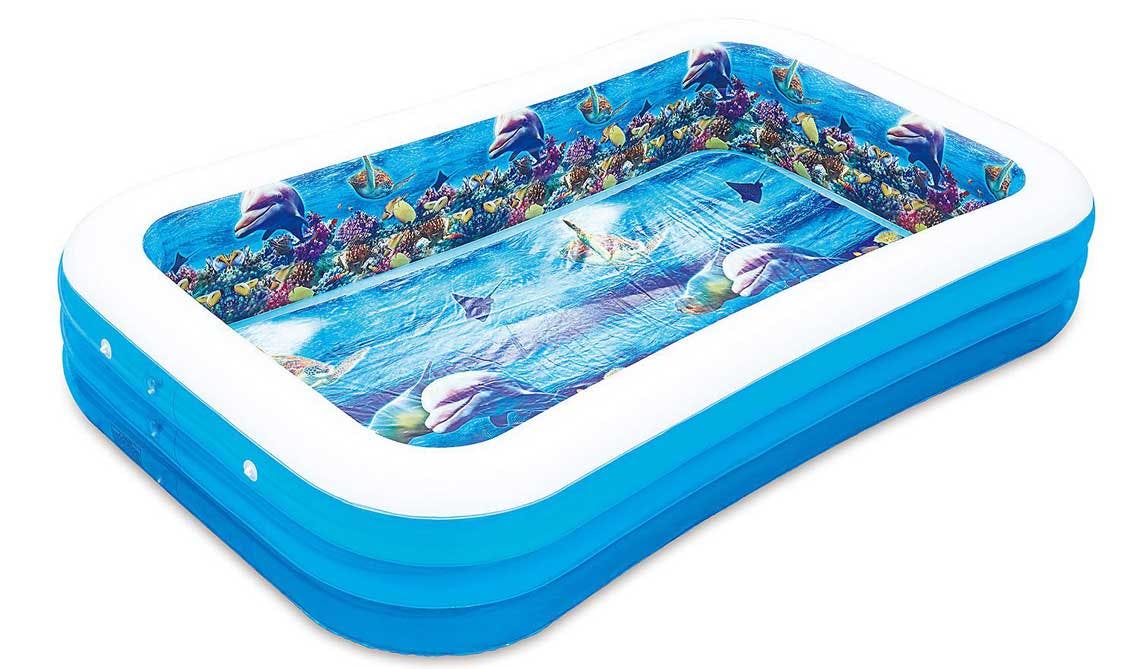 sam's club inflatable pools