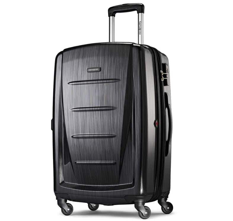 samsonite-winfield-spinner-luggage-2020-stock-image