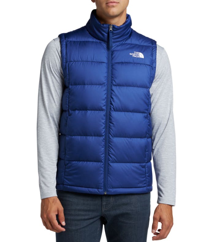 north face mattea full zip