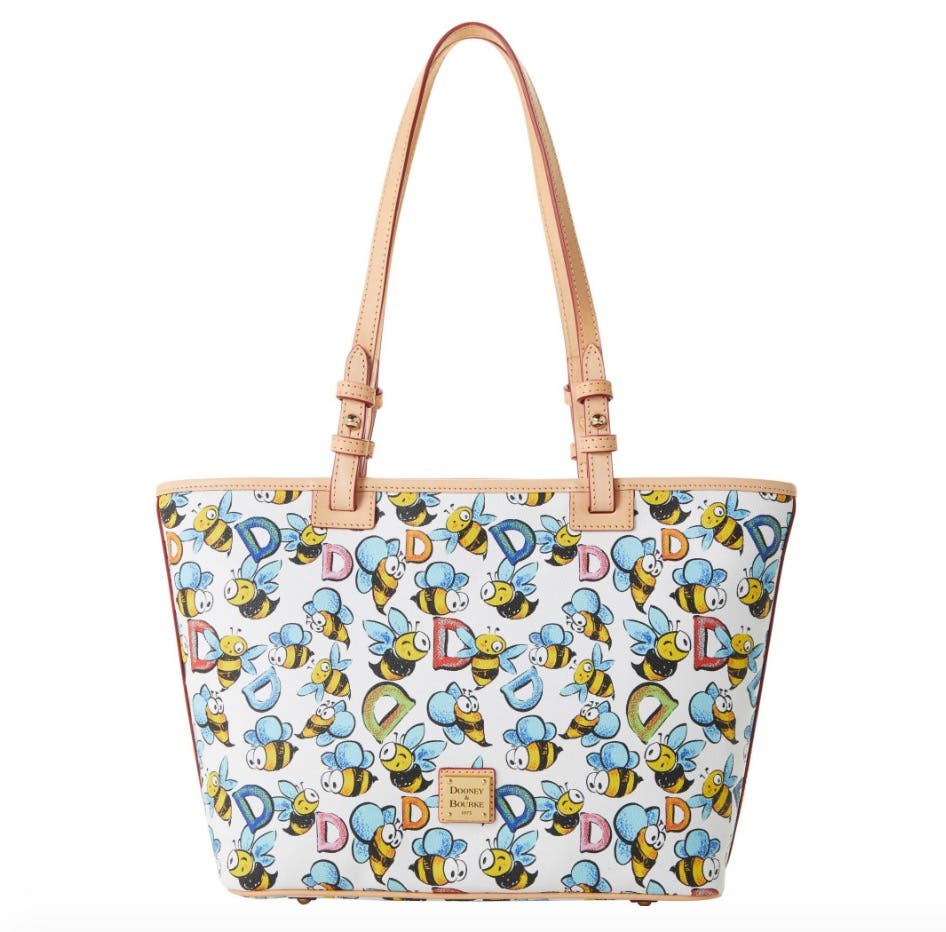 dooney and bourke discount